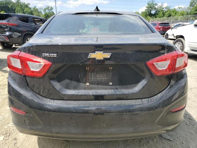 Photo 5 VIN: 1G1BC5SM9G7256693 - CHEVROLET CRUZE 