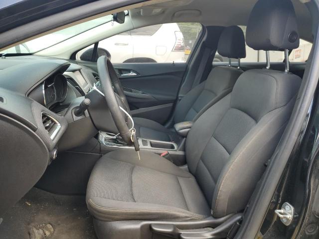 Photo 6 VIN: 1G1BC5SM9G7256693 - CHEVROLET CRUZE 