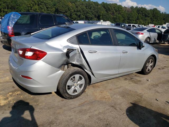 Photo 2 VIN: 1G1BC5SM9G7261327 - CHEVROLET CRUZE LS 