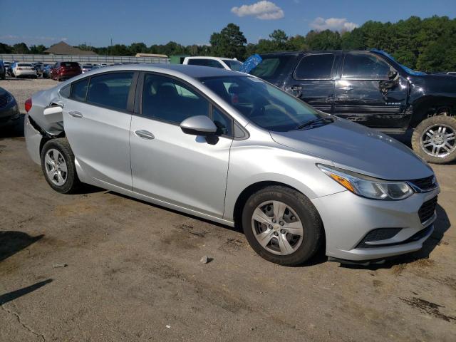 Photo 3 VIN: 1G1BC5SM9G7261327 - CHEVROLET CRUZE LS 