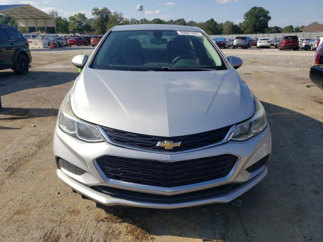 Photo 4 VIN: 1G1BC5SM9G7261327 - CHEVROLET CRUZE LS 