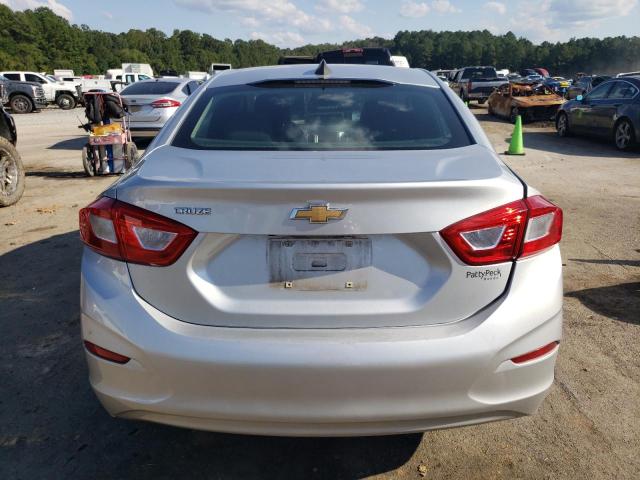 Photo 5 VIN: 1G1BC5SM9G7261327 - CHEVROLET CRUZE LS 