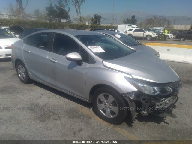 Photo 0 VIN: 1G1BC5SM9G7264681 - CHEVROLET CRUZE 