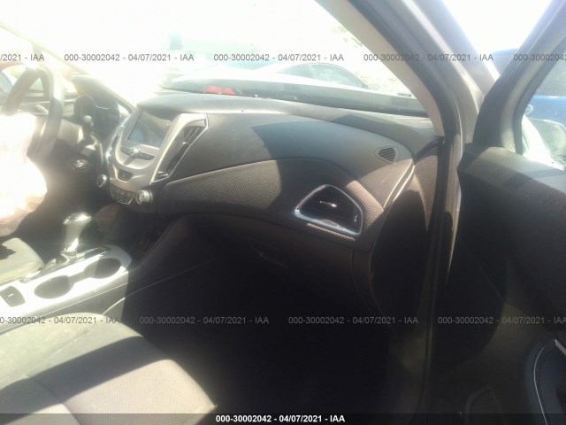 Photo 4 VIN: 1G1BC5SM9G7264681 - CHEVROLET CRUZE 