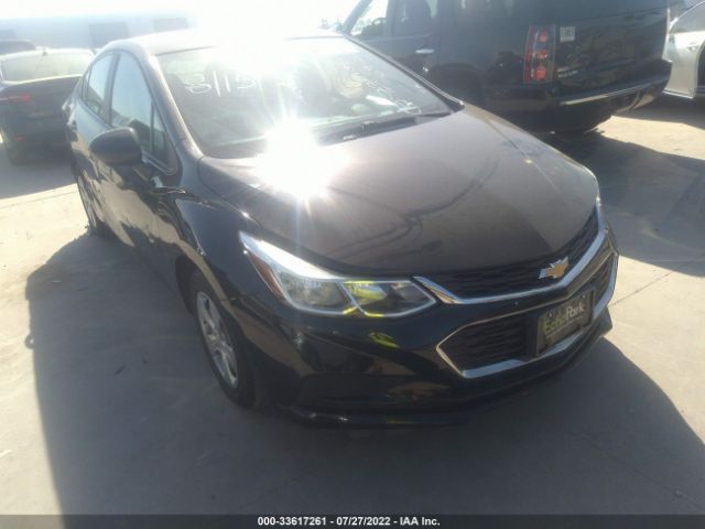 Photo 0 VIN: 1G1BC5SM9G7275504 - CHEVROLET CRUZE 