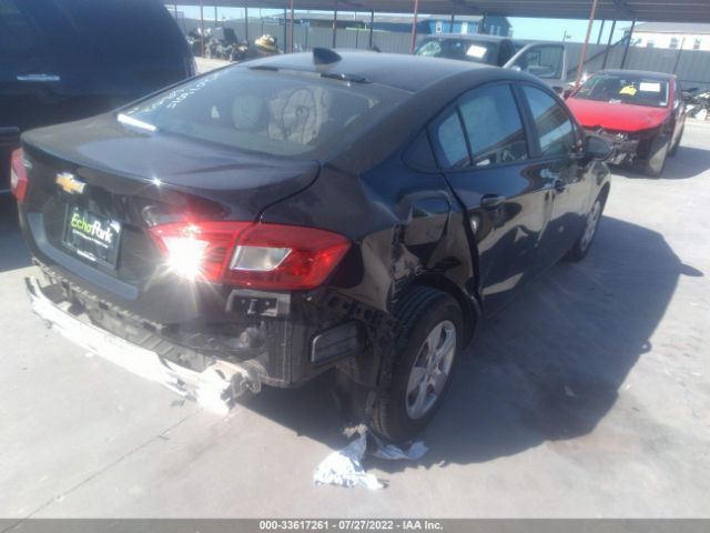 Photo 3 VIN: 1G1BC5SM9G7275504 - CHEVROLET CRUZE 