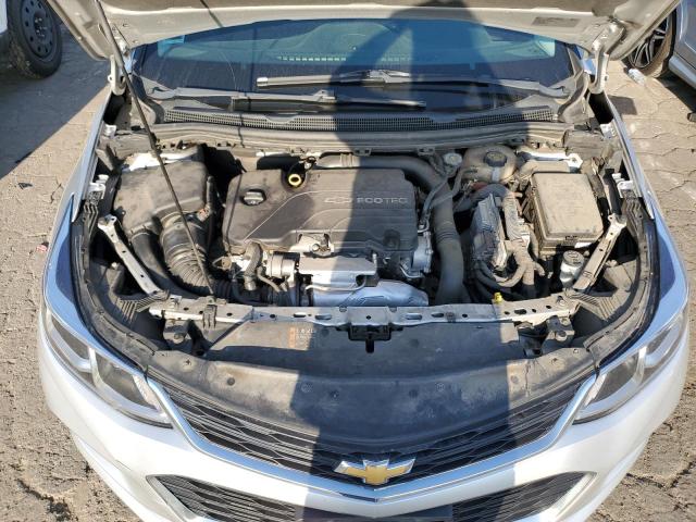 Photo 10 VIN: 1G1BC5SM9G7278144 - CHEVROLET CRUZE LS 