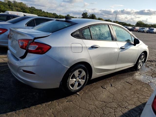 Photo 2 VIN: 1G1BC5SM9G7278144 - CHEVROLET CRUZE LS 