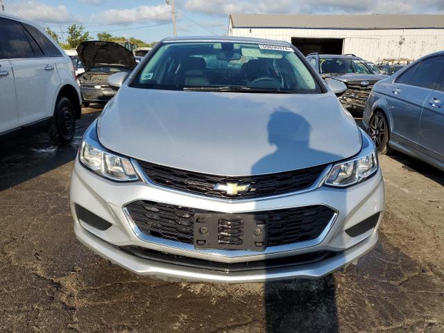 Photo 4 VIN: 1G1BC5SM9G7278144 - CHEVROLET CRUZE LS 