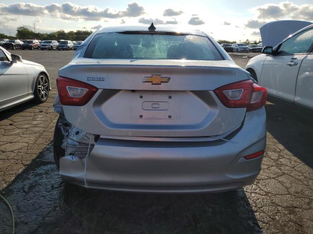 Photo 5 VIN: 1G1BC5SM9G7278144 - CHEVROLET CRUZE LS 