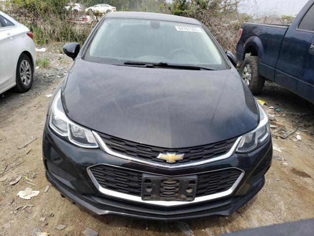 Photo 4 VIN: 1G1BC5SM9G7282274 - CHEVROLET CRUZE LS 