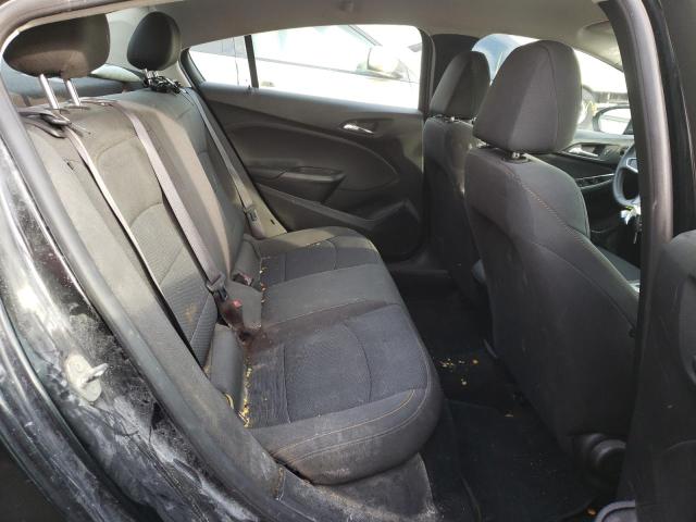 Photo 5 VIN: 1G1BC5SM9G7287989 - CHEVROLET CRUZE LS 