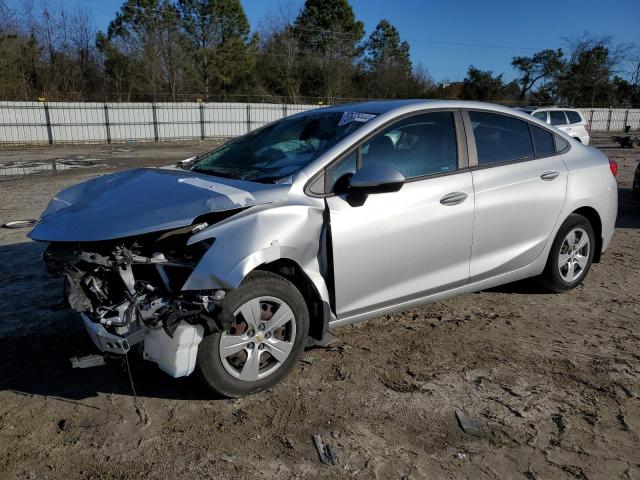 Photo 0 VIN: 1G1BC5SM9G7288124 - CHEVROLET CRUZE 