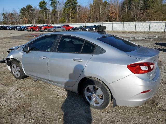 Photo 1 VIN: 1G1BC5SM9G7288124 - CHEVROLET CRUZE 