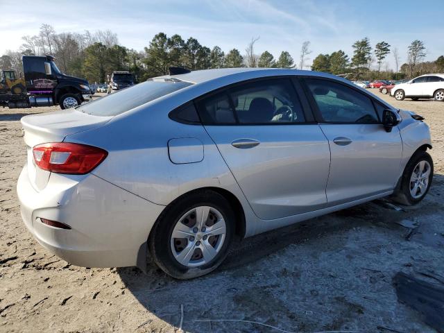 Photo 2 VIN: 1G1BC5SM9G7288124 - CHEVROLET CRUZE 