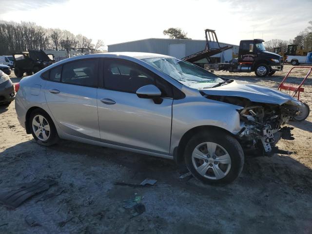 Photo 3 VIN: 1G1BC5SM9G7288124 - CHEVROLET CRUZE 