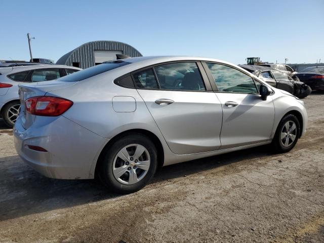 Photo 2 VIN: 1G1BC5SM9G7291878 - CHEVROLET CRUZE 