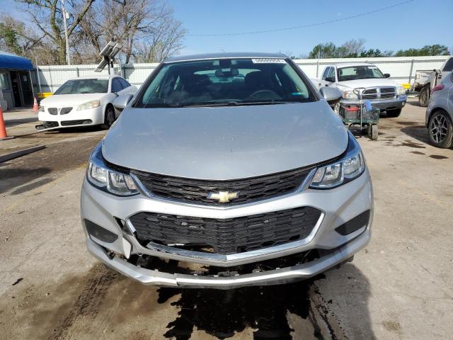 Photo 4 VIN: 1G1BC5SM9G7291878 - CHEVROLET CRUZE 