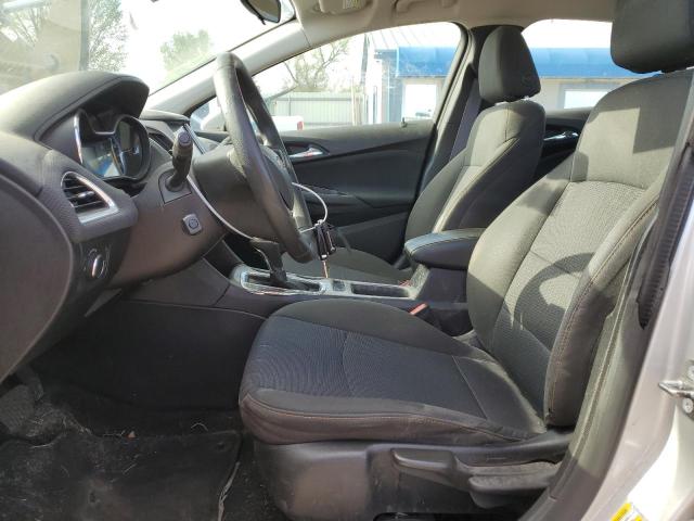 Photo 6 VIN: 1G1BC5SM9G7291878 - CHEVROLET CRUZE 