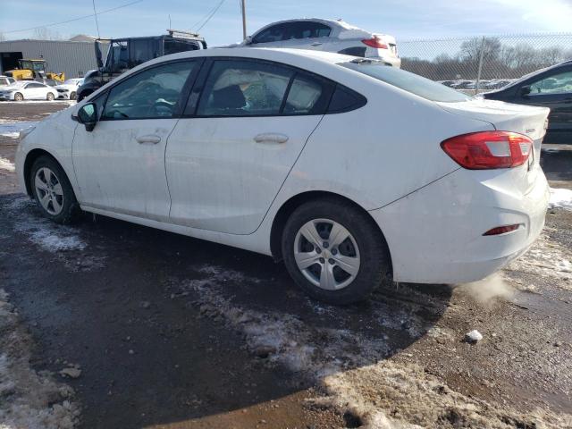 Photo 1 VIN: 1G1BC5SM9G7299415 - CHEVROLET CRUZE 