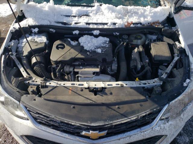 Photo 10 VIN: 1G1BC5SM9G7299415 - CHEVROLET CRUZE 