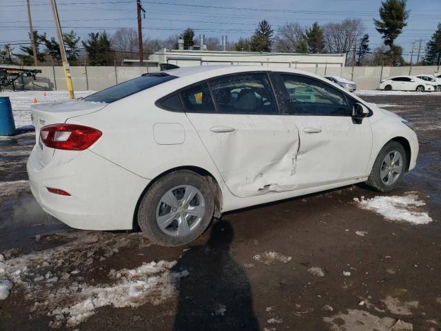 Photo 2 VIN: 1G1BC5SM9G7299415 - CHEVROLET CRUZE 