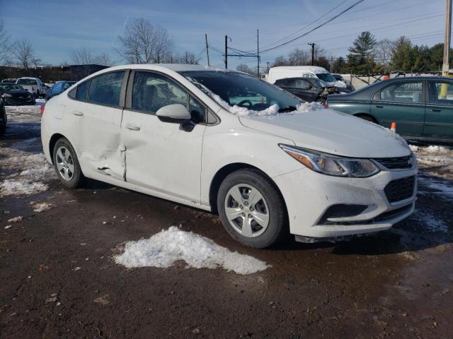 Photo 3 VIN: 1G1BC5SM9G7299415 - CHEVROLET CRUZE 