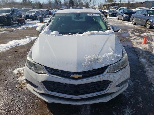 Photo 4 VIN: 1G1BC5SM9G7299415 - CHEVROLET CRUZE 