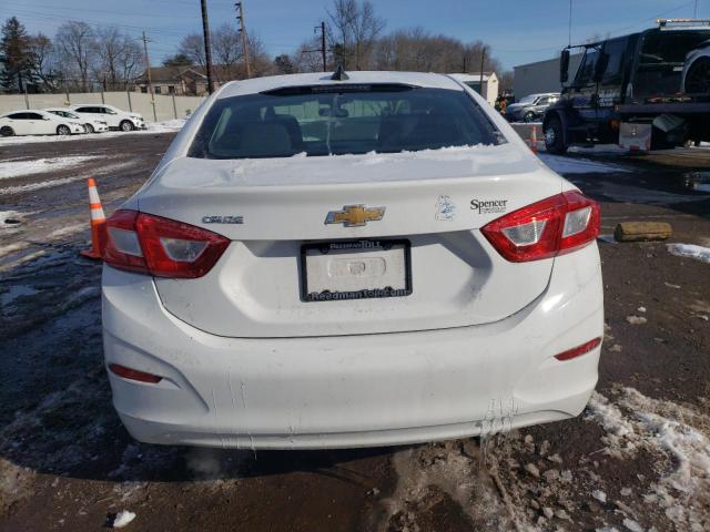 Photo 5 VIN: 1G1BC5SM9G7299415 - CHEVROLET CRUZE 