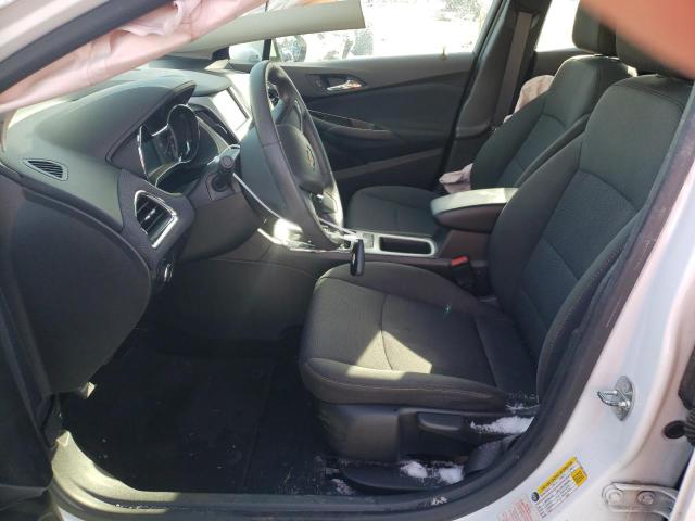 Photo 6 VIN: 1G1BC5SM9G7299415 - CHEVROLET CRUZE 