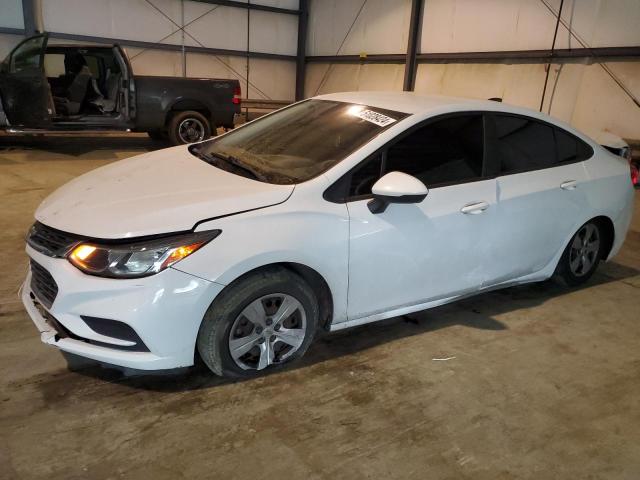 Photo 0 VIN: 1G1BC5SM9G7307836 - CHEVROLET CRUZE 