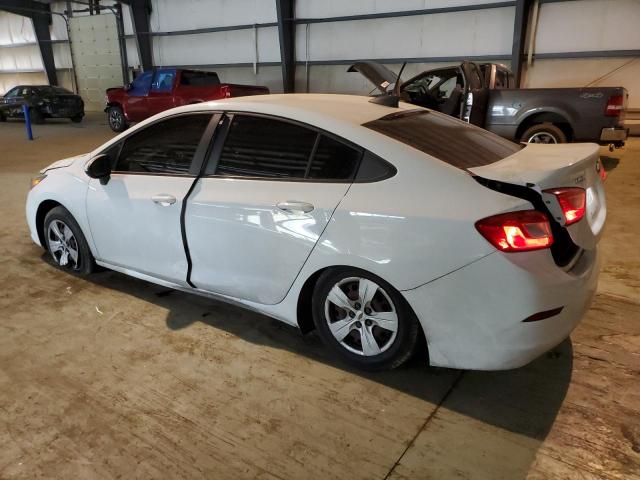 Photo 1 VIN: 1G1BC5SM9G7307836 - CHEVROLET CRUZE 