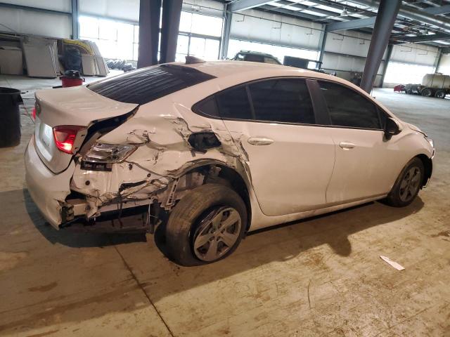 Photo 2 VIN: 1G1BC5SM9G7307836 - CHEVROLET CRUZE 