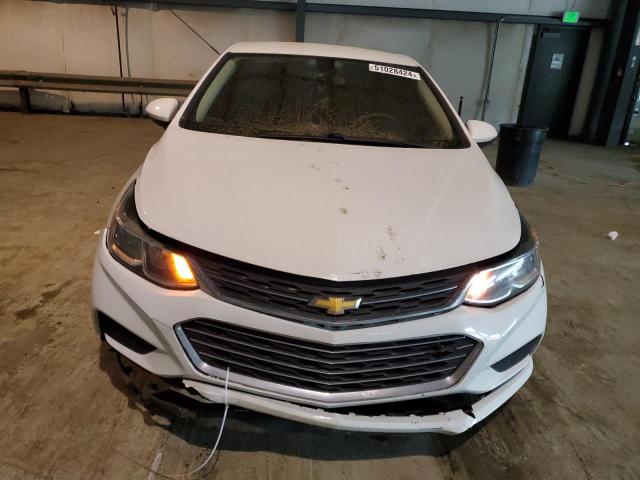 Photo 4 VIN: 1G1BC5SM9G7307836 - CHEVROLET CRUZE 