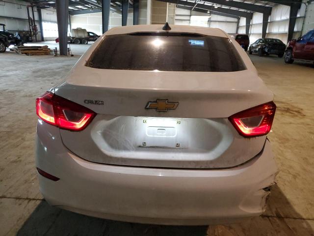 Photo 5 VIN: 1G1BC5SM9G7307836 - CHEVROLET CRUZE 