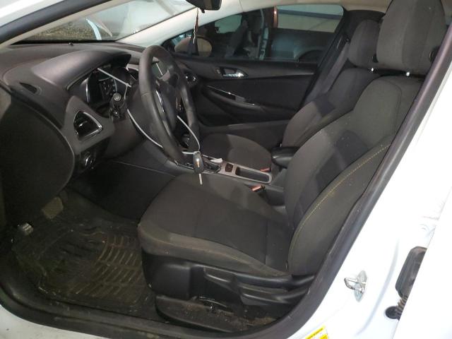 Photo 6 VIN: 1G1BC5SM9G7307836 - CHEVROLET CRUZE 