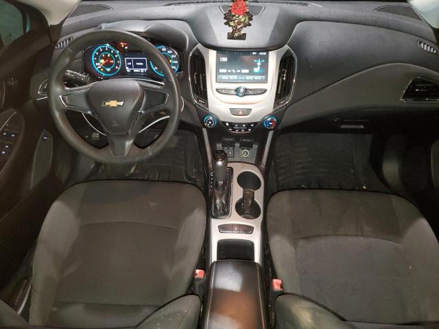 Photo 7 VIN: 1G1BC5SM9G7307836 - CHEVROLET CRUZE 