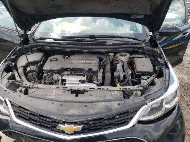 Photo 10 VIN: 1G1BC5SM9G7310641 - CHEVROLET CRUZE LS 