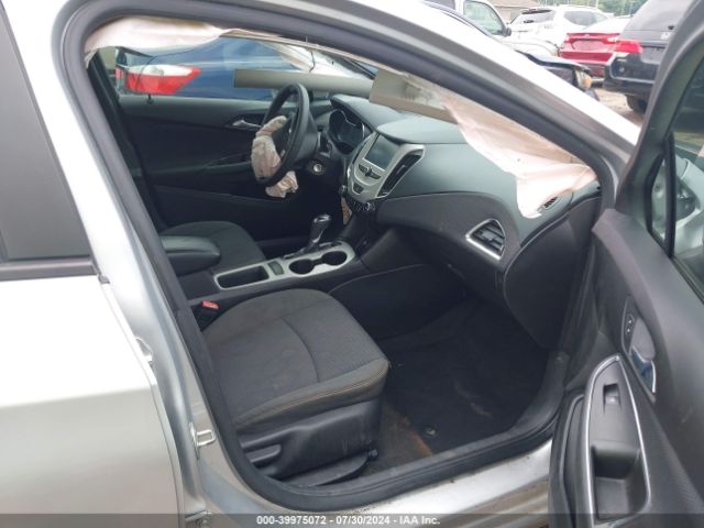 Photo 4 VIN: 1G1BC5SM9G7316455 - CHEVROLET CRUZE 