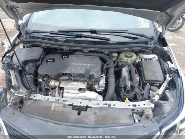 Photo 9 VIN: 1G1BC5SM9G7316455 - CHEVROLET CRUZE 