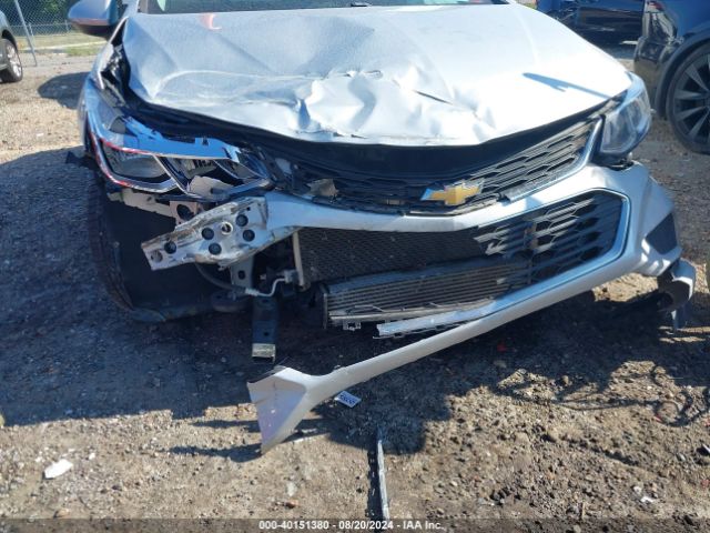 Photo 5 VIN: 1G1BC5SM9G7316939 - CHEVROLET CRUZE 