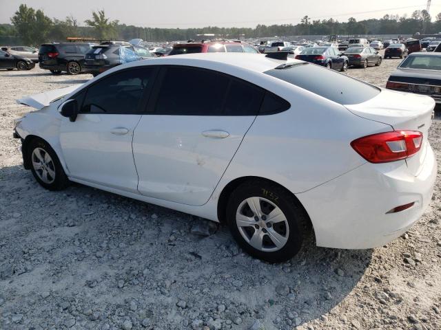 Photo 1 VIN: 1G1BC5SM9G7327522 - CHEVROLET CRUZE LS 