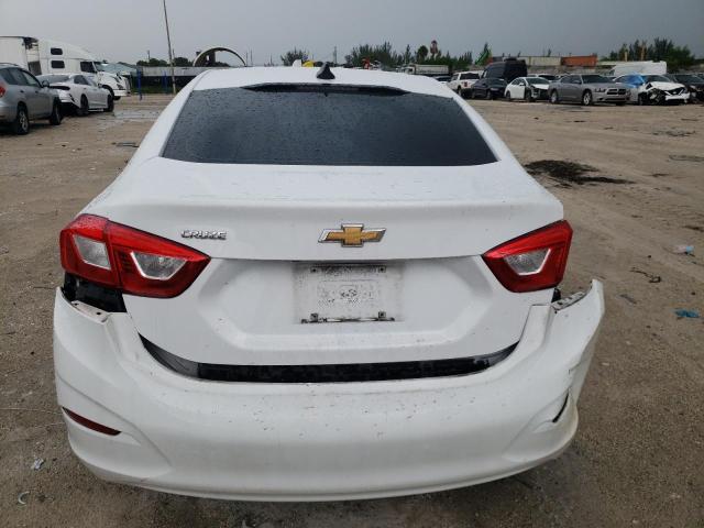 Photo 5 VIN: 1G1BC5SM9H7114474 - CHEVROLET CRUZE LS 