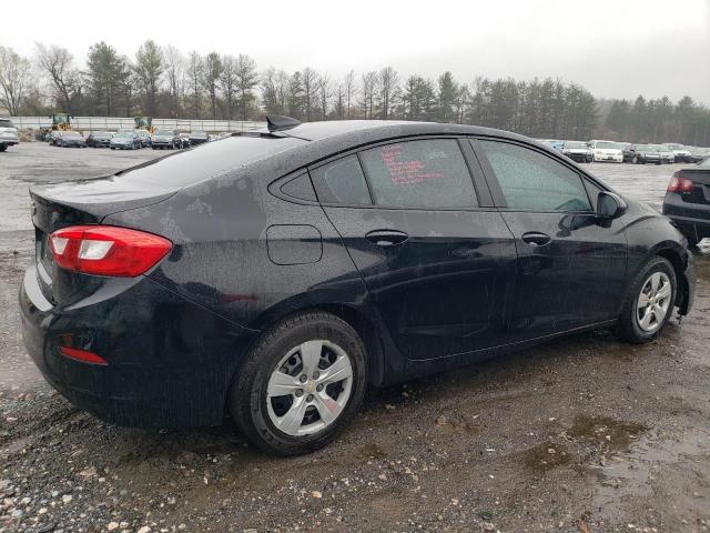 Photo 2 VIN: 1G1BC5SM9H7115690 - CHEVROLET CRUZE 