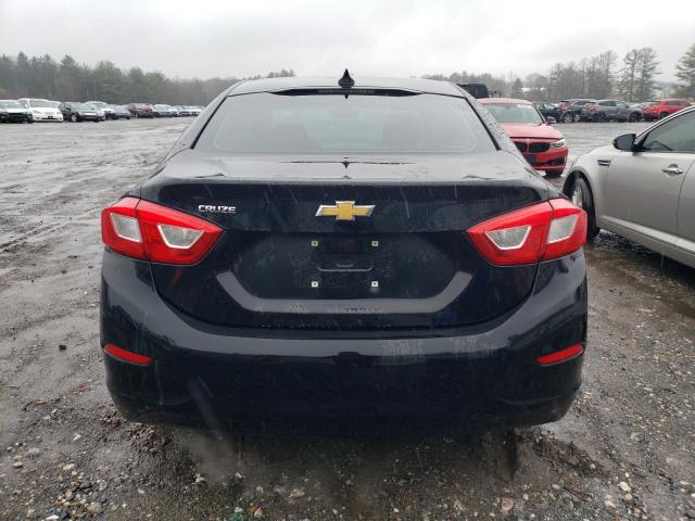 Photo 5 VIN: 1G1BC5SM9H7115690 - CHEVROLET CRUZE 