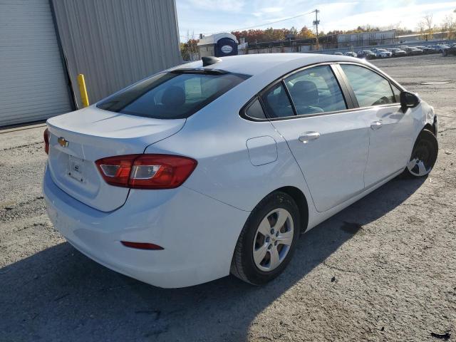 Photo 3 VIN: 1G1BC5SM9H7121523 - CHEVROLET CRUZE LS 