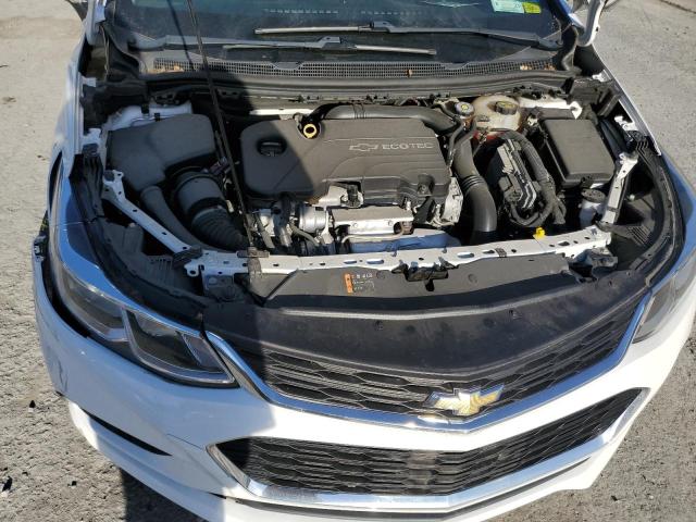 Photo 6 VIN: 1G1BC5SM9H7121523 - CHEVROLET CRUZE LS 