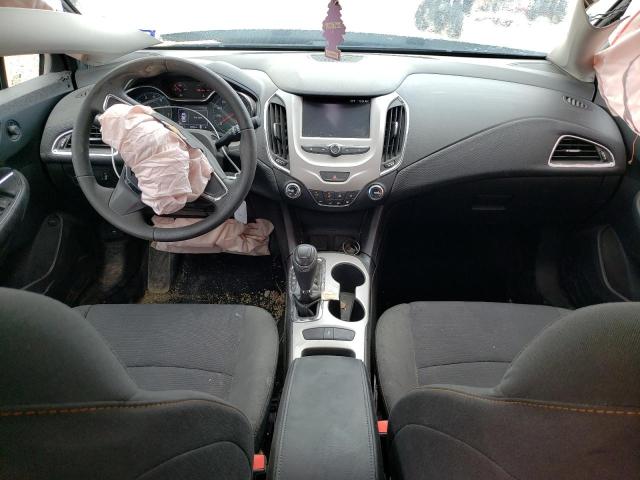 Photo 7 VIN: 1G1BC5SM9H7123014 - CHEVROLET CRUZE LS 