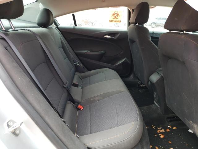 Photo 9 VIN: 1G1BC5SM9H7123014 - CHEVROLET CRUZE LS 