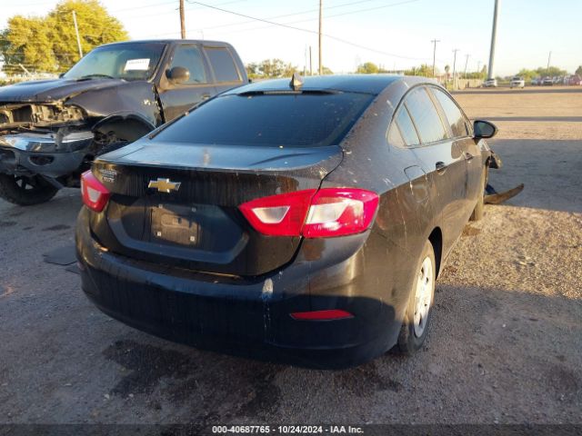 Photo 3 VIN: 1G1BC5SM9H7124292 - CHEVROLET CRUZE 